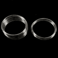 thumbnail image 4 of 200Loops Memory Beading Wire for Bracelet 50mm-55mm(2 Inch-2 1/8 Inch) Dia, 4 of 9