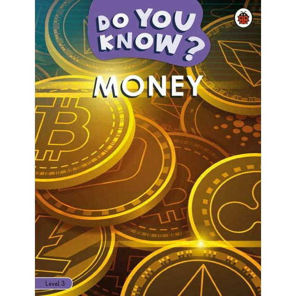 Do You Know? Level 3 - Money