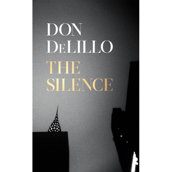 Pre-Owned The Silence (Hardcover) 1529057094 9781529057096