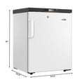 thumbnail image 4 of -25 C Undercounter Medical Freezer For Pharmacy/Laboratory, Multi-Level Emergency Alarms, 3.7 Cu. Ft, 4 of 18