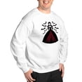 thumbnail image 4 of CafePress - Vampire Queen - Crew Neck Sweatshirt, 4 of 5