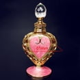 thumbnail image 3 of 1 juego, botella de perfume vacía ml, botella recargable de viaje para envases cosméticos de líquida Sunnimix Botella de perfume vacía, 3 of 7