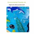 thumbnail image 4 of Puzzle HUOGUO con forma única de animal, regalo de 180 piezas para niños, 4 of 4