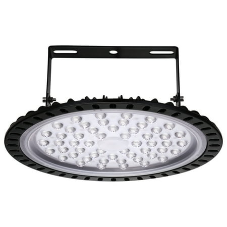 

Led Hall Light Ceiling Spotlights Floodlight Energy Saving For Industrial Warehouse