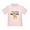 Pink, variant on CafePress - Little Bro Giraffe T Shirt - Cute Toddler T-Shirt, 100% Cotton
