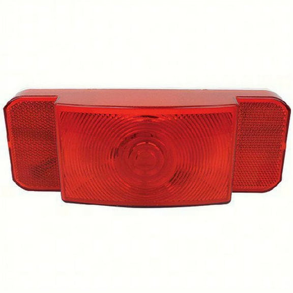 Fultyme RV 1136; Tail Light RV Passngr New