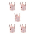 thumbnail image 1 of yingyy Beads for Bracelets Making Jewelry Spacers Zirconia Cubic Necklace with Rhinestones Fashion Accessory Ornaments Type 3 5Set, 1 of 6