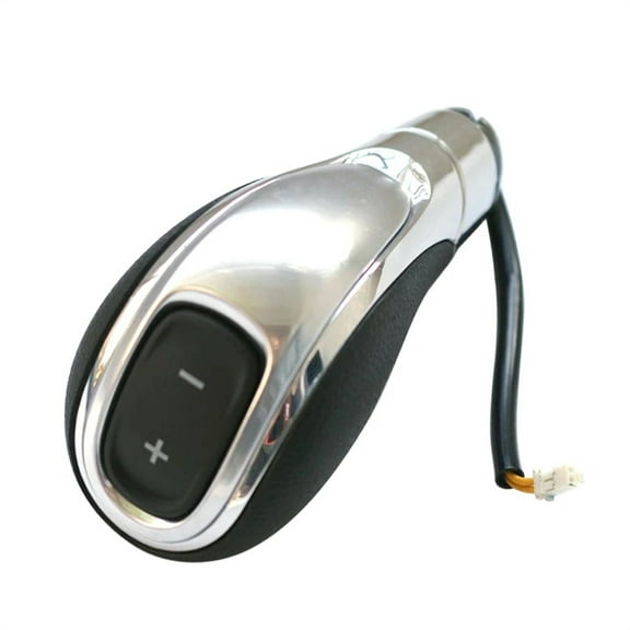 Phyun Car Gear Shift Knob Automatic Transmission Shifter Lever Head For Buick Encore 2013 -2019 Opel Mokka 2277550 95133897