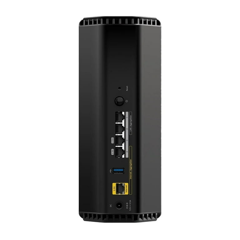 MerPython NETGEAR girare GN15 Cloud Managed WiFi 6 PoE Wireless