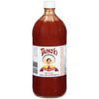 (2 pack) Casa Manana Hot Salsa, 32 Oz.