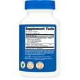 thumbnail image 4 of Nutricost KSM-66 Ashwagandha Root Extract Supplement 600mg, 60 Vegetarian Capsules, 4 of 5