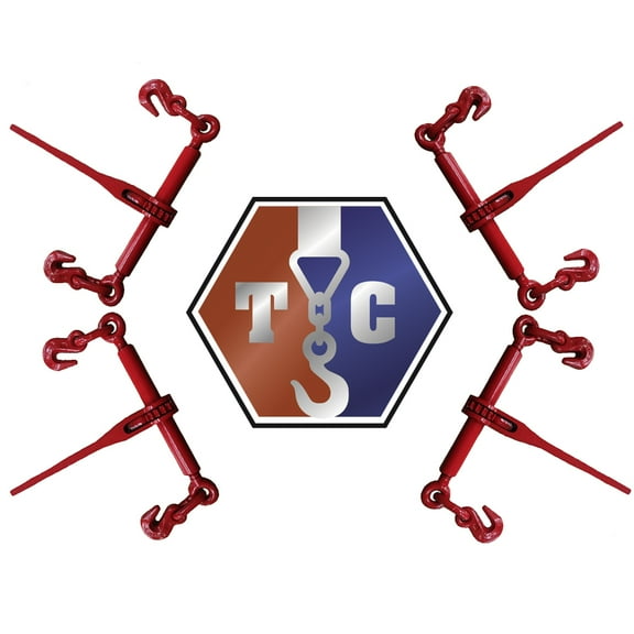 Flatbed Chains And Binders