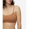 thumbnail image 2 of Calvin Klein Form to Body Unlined Bralette, 2 of 2