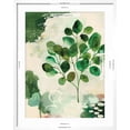 thumbnail image 5 of Art.com Nature Story III Art Print by Laura Horn, White Frame Wall Art, 23" x 29", 5 of 5