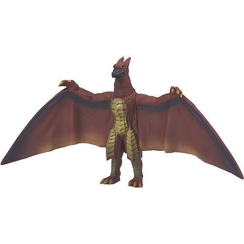 Godzilla Movie Monster Series Radon