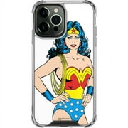Skinit DC Comics Wonder Woman iPhone 13 Pro Max Clear Case