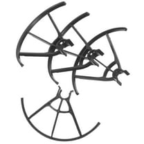 Niceauty Propellers Guard Propeller Guards Plastic 1Pack