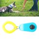 thumbnail image 5 of Clicker De Entrenamiento Para Perros, Anillo De Clicker De Entrenamiento Para Perros, Forma Ovalada Pequeña, Chirriante Interactivo Cómodo Para Perros Para Suministros Para, 5 of 7