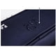 thumbnail image 4 of Herunwer Canvas Fashion Basketball Pencil Case, Student Stationery Bag with Large Capacity and Dual Zipper, 4 of 8