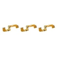 thumbnail image 4 of Guardoinrt LCD Flex Cable for DCR HC37E Video Camera Rotating Shaft for Enhanced Performance Connection HC47E Style A 3Set, 4 of 6