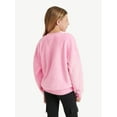 thumbnail image 2 of Justice Girls Sports Woobie Crew, Sizes XS - XLP, 2 of 9