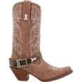 thumbnail image 7 of Crush™ by Durango® Benefiting Stefanie Spielman Women's Western Boot, 7 of 7
