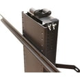 thumbnail image 2 of Touchstone 23601 Whisper Lift Extra Large TV, Black, 2 of 8