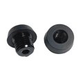 thumbnail image 1 of Billiard Cue Bottom Cover Plug Pool Cue Bottom Bumper Protector,C, 1 of 5