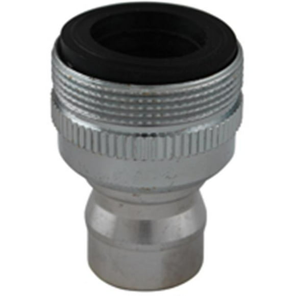 Portable Dishwasher Faucet Adapter Down T Fit