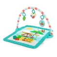 thumbnail image 1 of Gimnasio Bright Starts Tiki Toy Bar Juguetes, 1 of 5