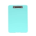 thumbnail image 4 of jovati Wordpad File Box Multifunctional File Box Folder File Test Paper Storage File Box, 4 of 9