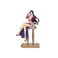 thumbnail image 1 of Figura Boa Hancock Banpresto One Piece Grandline, 1 of 2