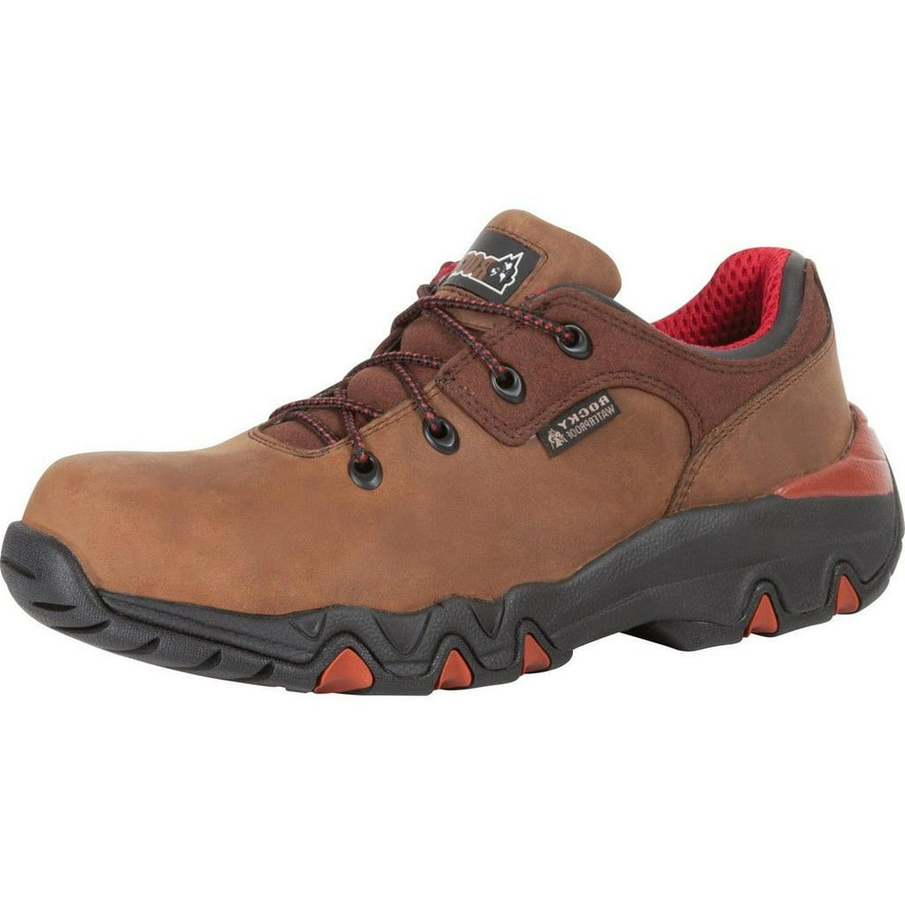 rocky work shoes mens 3