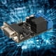 thumbnail image 2 of Módulo de relé de retardo rs232 Módulo de relé de retardo Módulo de relé de retardo RS232 Puerto serie de 1 canal UART Multifuncional DC12V R223B01 ANGGREK Otros, 2 of 8