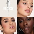 thumbnail image 2 of Brillo Labial Huda Faux Filler Extra Brillo Transparente 3.9 ml, 2 of 9