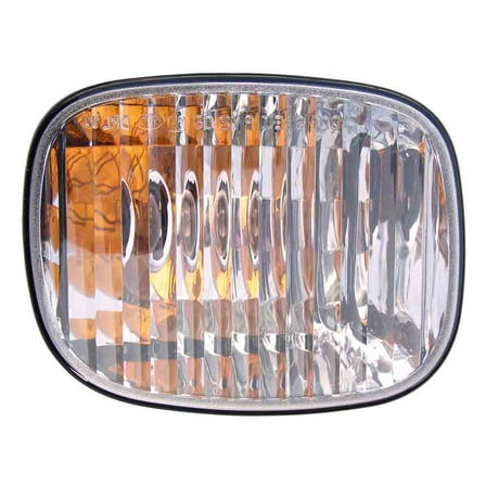 For Buick Terraza Chevrolet Uplander Right Daytime Running Light - BuyAutoParts