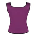 thumbnail image 5 of Body Shaper (Purple 5XL), 5 of 6