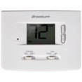thumbnail image 2 of BRAEBURN 1025NC Thermostat, Non Programmable, Chaleur Seulement, 2 of 3