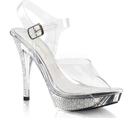 Women's Fabulicious Elegant 408 Economical, stylish, and eye-catching shoes Women's Fabulicious Elegant 408 Economical, stylish, and eye-catching shoes