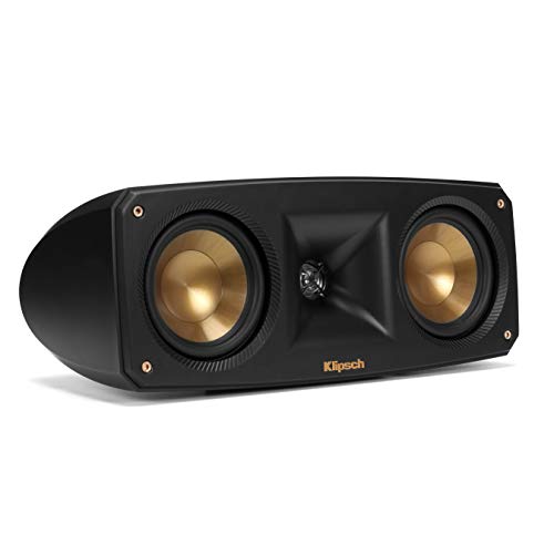 Klipsch Reference Theater Pack 5.1 Channel Surround Sound System - image 3 of 10