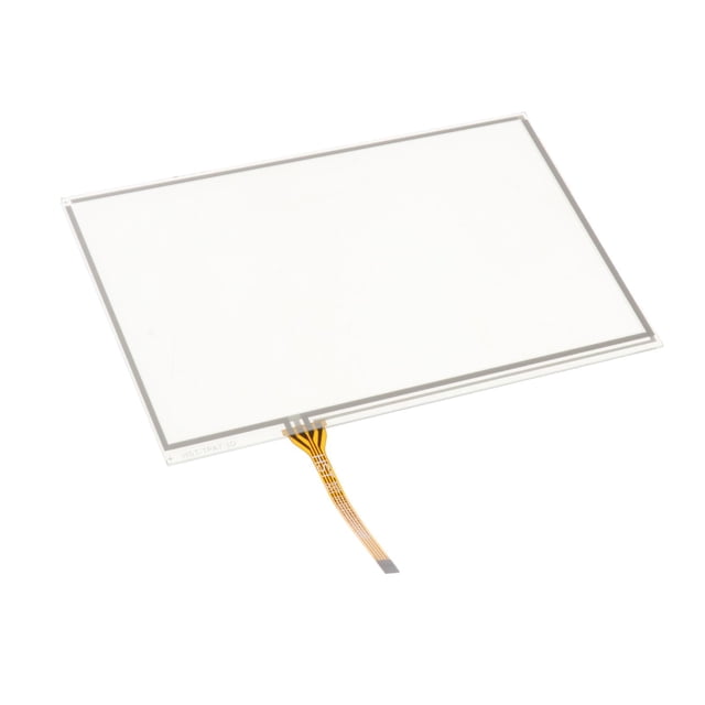 Panel de digitalizador de cristal perfecl Pantalla Táctil de Navegación