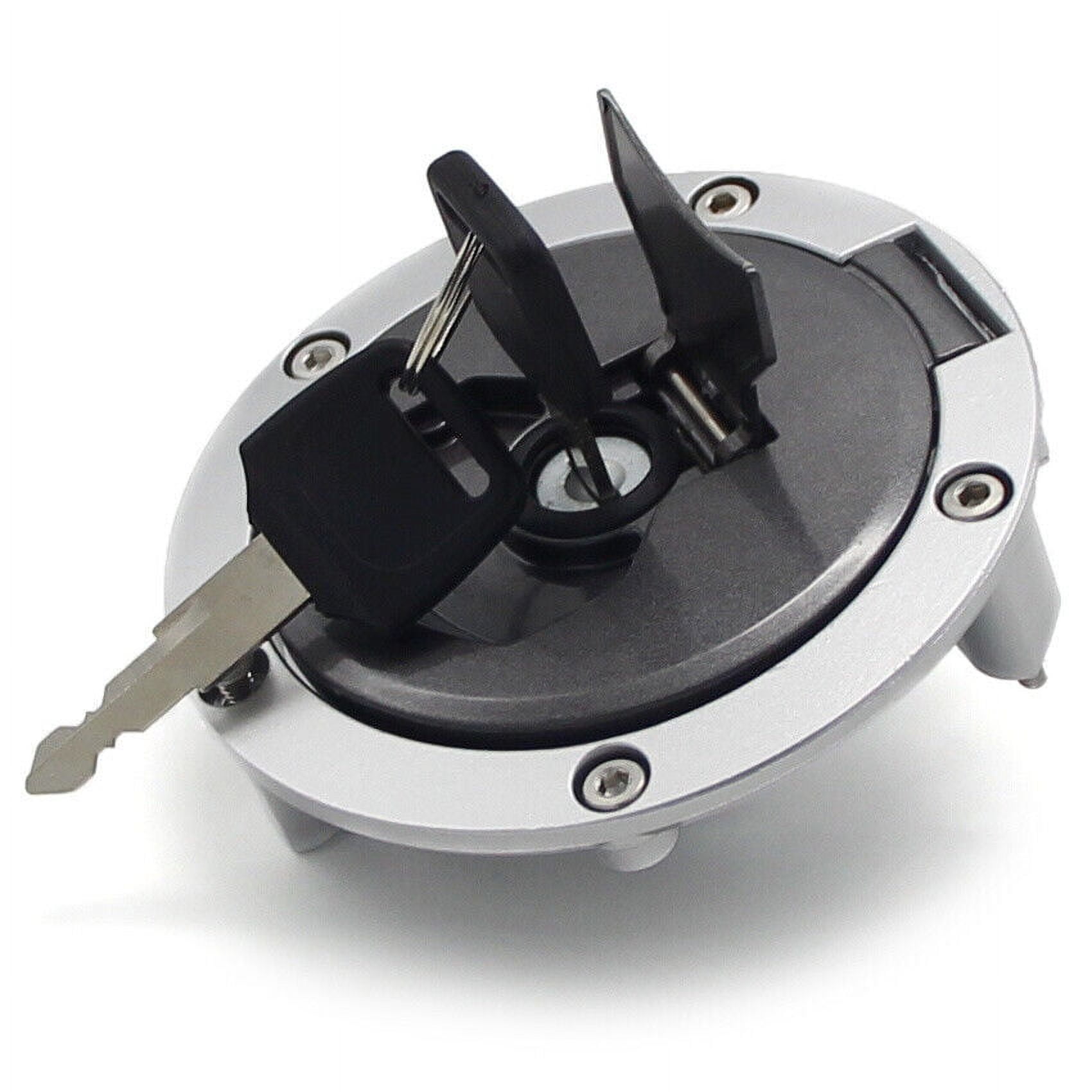 Fuel Gas Tank Cap for 2017-2020 CMX500A / CMX500 2014-2020 CBR500RA