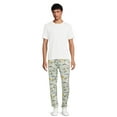thumbnail image 5 of Corona Men's Graphic Sleep Pants, 5 of 5