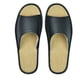 thumbnail image 2 of Zapatillas XIHAHA de cuero para el hogar, Zapatillas de casa para interior, zapatos planos suaves de lujo para mujer, sandalias geniales, zapatos para el hogar de talla grande 34-47, 2 of 4