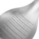thumbnail image 3 of OUNONA Rallador De Ajo Y Jengibre En Acero Inoxidable Con Forma Ergonómica De Para Cocina, 3 of 7