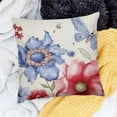 thumbnail image 2 of SHANXI Decor Pillow Case Decorations for Sofa 20x20in, 2 of 5