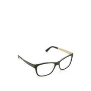 Gucci eyeglasses GG 3741 2EN Optyl Black - Gold