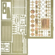 1/32 Pfalz D III Detail Set for ROD