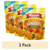 (3 pack) Mariani Mediterranean Apricots Value Size 32 oz