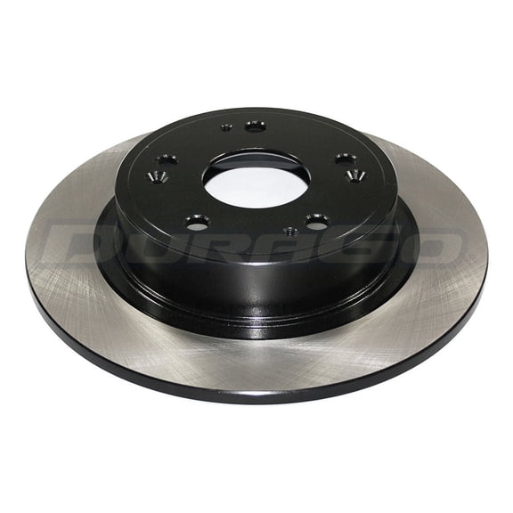 DuraGo BR900520-02 Disc Brake Rotor
